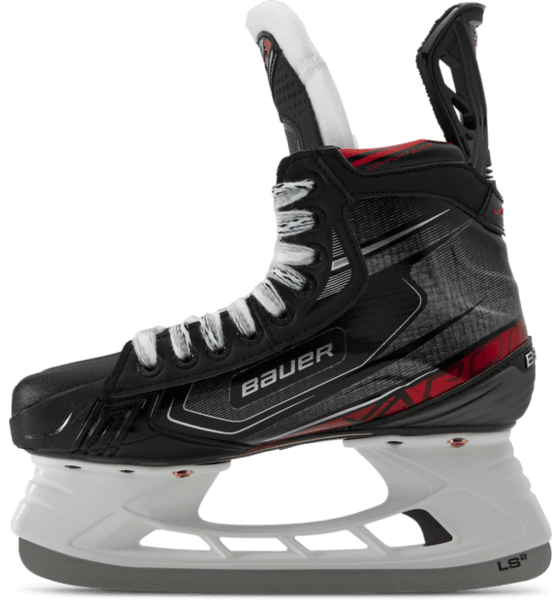 BAUER VAPOR 2X SKATE JR sivustolla stadium.fi